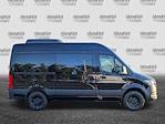 New 2024 Mercedes-Benz Sprinter 2500 Standard Roof RWD, Passenger Van for sale #CR22058 - photo 9