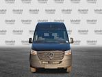 New 2024 Mercedes-Benz Sprinter 2500 Standard Roof RWD, Passenger Van for sale #CR22058 - photo 3