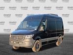 New 2024 Mercedes-Benz Sprinter 2500 Standard Roof RWD, Passenger Van for sale #CR22058 - photo 4