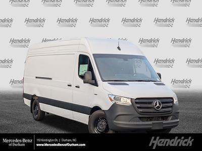 New 2024 Mercedes-Benz eSprinter Cargo High Roof RWD, Empty Cargo Van for sale #CR22143 - photo 1