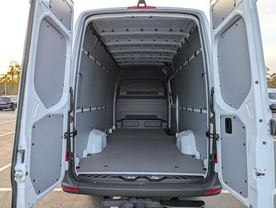 2024 Mercedes-Benz eSprinter High Roof RWD, Empty Cargo Van for sale #CR22143 - photo 2