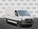 New 2024 Mercedes-Benz eSprinter Cargo High Roof RWD, Empty Cargo Van for sale #CR22143 - photo 3