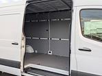 New 2024 Mercedes-Benz eSprinter Cargo High Roof RWD, Empty Cargo Van for sale #CR22143 - photo 29