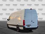 New 2024 Mercedes-Benz eSprinter Cargo High Roof RWD, Empty Cargo Van for sale #CR22143 - photo 8