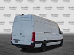 New 2024 Mercedes-Benz eSprinter Cargo High Roof RWD, Empty Cargo Van for sale #CR22143 - photo 10