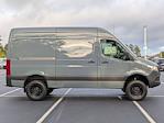 2025 Mercedes-Benz Sprinter 2500 Standard Roof AWD, Empty Cargo Van for sale #CS22078 - photo 10