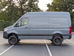 2025 Mercedes-Benz Sprinter 2500 Standard Roof AWD, Empty Cargo Van for sale #CS22078 - photo 6