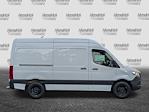 2025 Mercedes-Benz Sprinter 2500 Standard Roof RWD, Empty Cargo Van for sale #CS22079 - photo 10