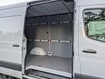 2025 Mercedes-Benz Sprinter 2500 Standard Roof RWD, Empty Cargo Van for sale #CS22079 - photo 29