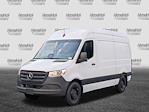 2025 Mercedes-Benz Sprinter 2500 Standard Roof RWD, Empty Cargo Van for sale #CS22079 - photo 4