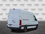 2025 Mercedes-Benz Sprinter 2500 Standard Roof RWD, Empty Cargo Van for sale #CS22079 - photo 9