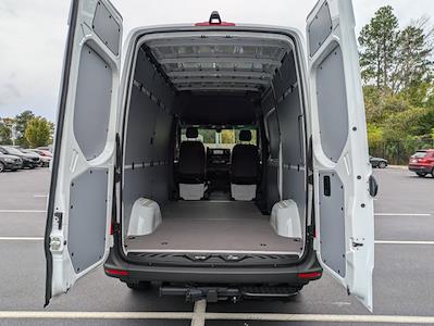 2025 Mercedes-Benz Sprinter 2500 Standard Roof RWD, Empty Cargo Van for sale #CS22080 - photo 2