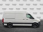 New 2025 Mercedes-Benz Sprinter 2500 Standard Roof RWD, Empty Cargo Van for sale #CS22080 - photo 10