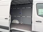 New 2025 Mercedes-Benz Sprinter 2500 Standard Roof RWD, Empty Cargo Van for sale #CS22080 - photo 29