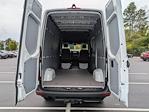 New 2025 Mercedes-Benz Sprinter 2500 Standard Roof RWD, Empty Cargo Van for sale #CS22080 - photo 2