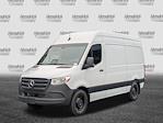 New 2025 Mercedes-Benz Sprinter 2500 Standard Roof RWD, Empty Cargo Van for sale #CS22080 - photo 4