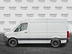 New 2025 Mercedes-Benz Sprinter 2500 Standard Roof RWD, Empty Cargo Van for sale #CS22080 - photo 6