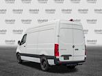 2025 Mercedes-Benz Sprinter 2500 Standard Roof RWD, Empty Cargo Van for sale #CS22080 - photo 7