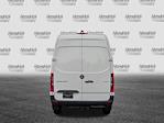 New 2025 Mercedes-Benz Sprinter 2500 Standard Roof RWD, Empty Cargo Van for sale #CS22080 - photo 8