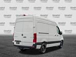 New 2025 Mercedes-Benz Sprinter 2500 Standard Roof RWD, Empty Cargo Van for sale #CS22080 - photo 9