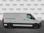 2025 Mercedes-Benz Sprinter 2500 Standard Roof RWD, Empty Cargo Van for sale #CS22081 - photo 10