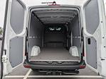 2025 Mercedes-Benz Sprinter 2500 Standard Roof RWD, Empty Cargo Van for sale #CS22081 - photo 2