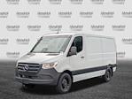 2025 Mercedes-Benz Sprinter 2500 Standard Roof RWD, Empty Cargo Van for sale #CS22081 - photo 4