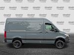 2025 Mercedes-Benz Sprinter 2500 Standard Roof AWD, Empty Cargo Van for sale #CS22082 - photo 10