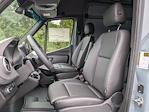 2025 Mercedes-Benz Sprinter 2500 Standard Roof AWD, Empty Cargo Van for sale #CS22082 - photo 15