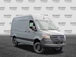 2025 Mercedes-Benz Sprinter 2500 Standard Roof AWD, Empty Cargo Van for sale #CS22082 - photo 1