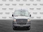 2025 Mercedes-Benz Sprinter 2500 Standard Roof AWD, Empty Cargo Van for sale #CS22082 - photo 3