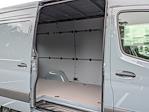 2025 Mercedes-Benz Sprinter 2500 Standard Roof AWD, Empty Cargo Van for sale #CS22082 - photo 30