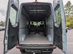 2025 Mercedes-Benz Sprinter 2500 Standard Roof AWD, Empty Cargo Van for sale #CS22082 - photo 2