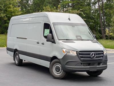 New 2025 Mercedes-Benz Sprinter 2500 High Roof RWD, Empty Cargo Van for sale #CS22087 - photo 1