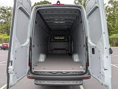 2025 Mercedes-Benz Sprinter 2500 High Roof RWD, Empty Cargo Van for sale #CS22087 - photo 2