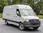 New 2025 Mercedes-Benz Sprinter 2500 High Roof RWD, Empty Cargo Van for sale #CS22087 - photo 1