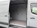 2025 Mercedes-Benz Sprinter 2500 High Roof RWD, Empty Cargo Van for sale #CS22087 - photo 30