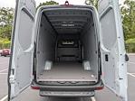 New 2025 Mercedes-Benz Sprinter 2500 High Roof RWD, Empty Cargo Van for sale #CS22087 - photo 2