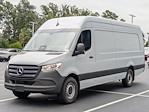 New 2025 Mercedes-Benz Sprinter 2500 High Roof RWD, Empty Cargo Van for sale #CS22087 - photo 4