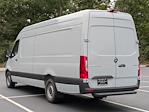 New 2025 Mercedes-Benz Sprinter 2500 High Roof RWD, Empty Cargo Van for sale #CS22087 - photo 7