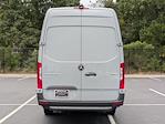 New 2025 Mercedes-Benz Sprinter 2500 High Roof RWD, Empty Cargo Van for sale #CS22087 - photo 8