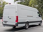 New 2025 Mercedes-Benz Sprinter 2500 High Roof RWD, Empty Cargo Van for sale #CS22087 - photo 9