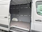 2025 Mercedes-Benz Sprinter 2500 Standard Roof RWD, Empty Cargo Van for sale #CS22088 - photo 29