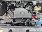 2025 Mercedes-Benz Sprinter 2500 Standard Roof RWD, Empty Cargo Van for sale #CS22088 - photo 31