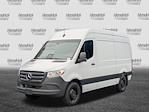 2025 Mercedes-Benz Sprinter 2500 Standard Roof RWD, Empty Cargo Van for sale #CS22088 - photo 4