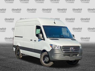 2025 Mercedes-Benz Sprinter 2500 Standard Roof RWD, Empty Cargo Van for sale #CS22089 - photo 1