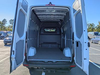 2025 Mercedes-Benz Sprinter 2500 Standard Roof RWD, Empty Cargo Van for sale #CS22089 - photo 2