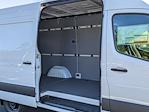 2025 Mercedes-Benz Sprinter 2500 Standard Roof RWD, Empty Cargo Van for sale #CS22089 - photo 30