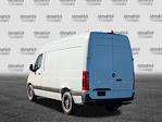 2025 Mercedes-Benz Sprinter 2500 Standard Roof RWD, Empty Cargo Van for sale #CS22089 - photo 7