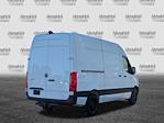 2025 Mercedes-Benz Sprinter 2500 Standard Roof RWD, Empty Cargo Van for sale #CS22089 - photo 9